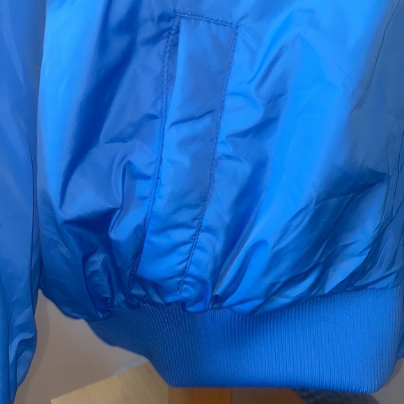 Old Navy Bomber Style Jacket size 2X - Picture 4 of 10